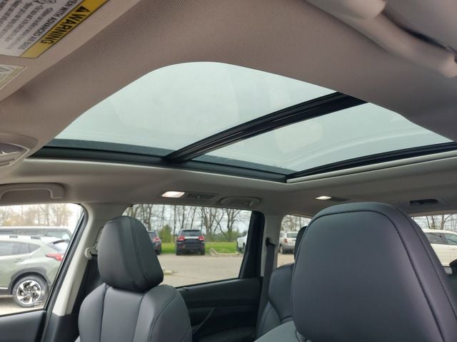 2026 Subaru ASCENT Onyx Edition Touring 7-Passenger