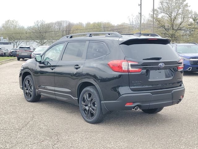 2026 Subaru ASCENT Onyx Edition Touring 7-Passenger