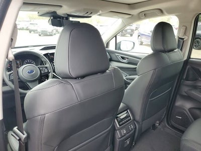 2026 Subaru ASCENT Onyx Edition Touring 7-Passenger
