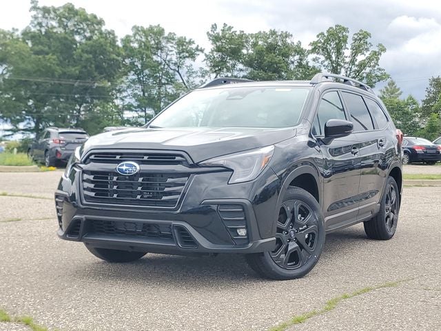 2026 Subaru ASCENT Onyx Edition Touring 7-Passenger