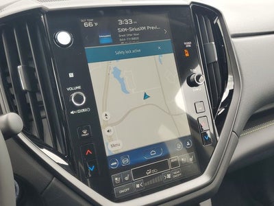 2026 Subaru ASCENT Onyx Edition Touring 7-Passenger