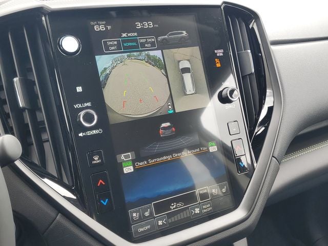 2026 Subaru ASCENT Onyx Edition Touring 7-Passenger