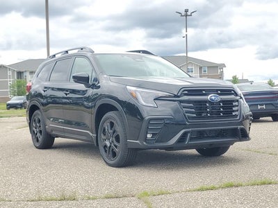 2026 Subaru ASCENT Onyx Edition Touring 7-Passenger