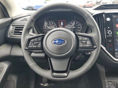 2026 Subaru ASCENT Onyx Edition Touring 7-Passenger
