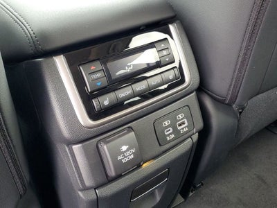 2026 Subaru ASCENT Onyx Edition Touring 7-Passenger