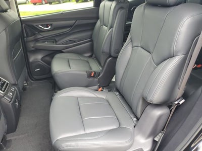 2026 Subaru ASCENT Onyx Edition Touring 7-Passenger