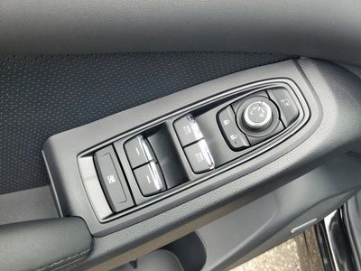 2026 Subaru ASCENT Onyx Edition Touring 7-Passenger