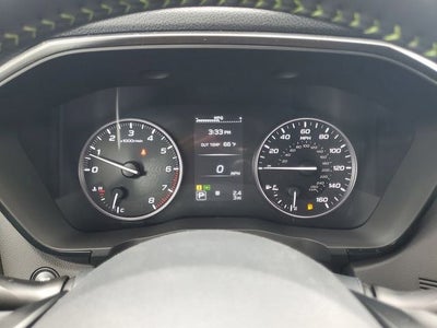 2026 Subaru ASCENT Onyx Edition Touring 7-Passenger
