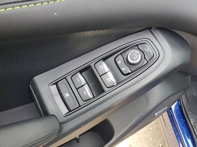 2026 Subaru ASCENT Onyx Edition Touring 7-Passenger