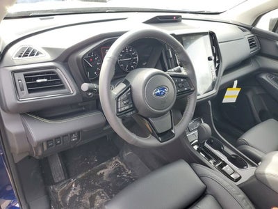 2026 Subaru ASCENT Onyx Edition Touring 7-Passenger