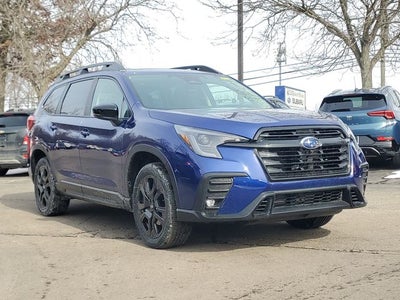 2026 Subaru ASCENT Onyx Edition Touring 7-Passenger