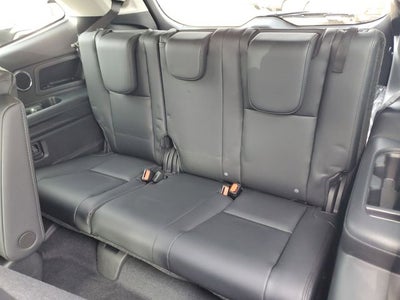 2026 Subaru ASCENT Onyx Edition Touring 7-Passenger