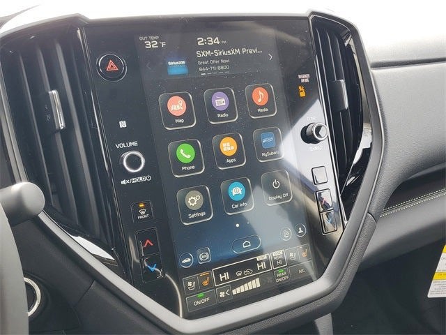 2026 Subaru ASCENT Onyx Edition Touring 7-Passenger