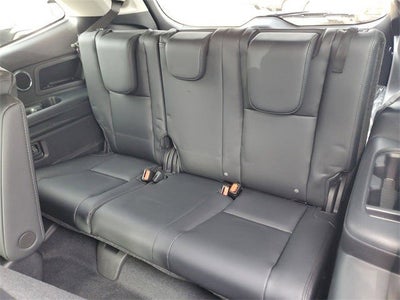 2026 Subaru ASCENT Onyx Edition Touring 7-Passenger