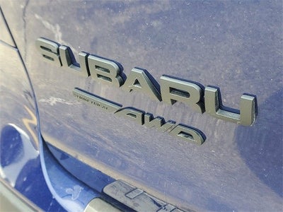 2026 Subaru ASCENT Onyx Edition Touring 7-Passenger