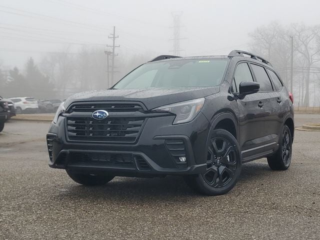 2026 Subaru ASCENT Onyx Edition Touring 7-Passenger