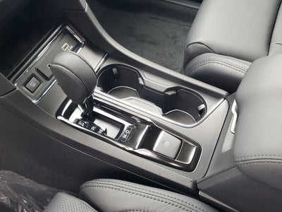 2026 Subaru ASCENT Onyx Edition Touring 7-Passenger