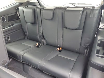 2026 Subaru ASCENT Onyx Edition Touring 7-Passenger