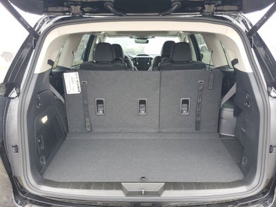 2026 Subaru ASCENT Onyx Edition Touring 7-Passenger