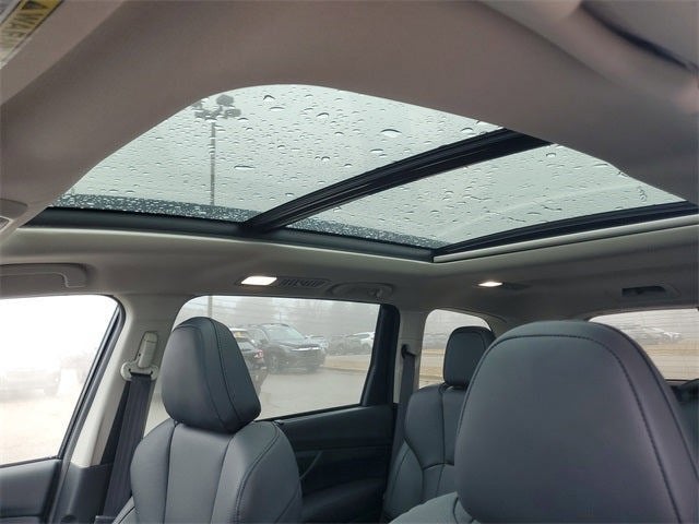 2026 Subaru ASCENT Onyx Edition Touring 7-Passenger