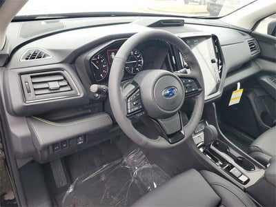 2026 Subaru ASCENT Onyx Edition Touring 7-Passenger