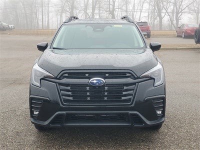 2026 Subaru ASCENT Onyx Edition Touring 7-Passenger