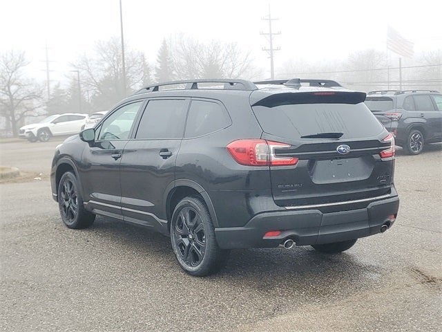 2026 Subaru ASCENT Onyx Edition Touring 7-Passenger