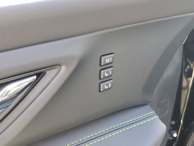2026 Subaru ASCENT Onyx Edition Touring 7-Passenger