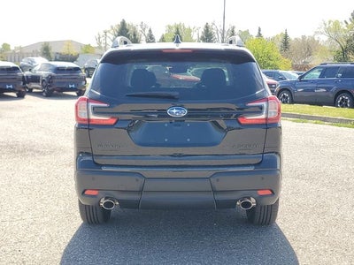 2026 Subaru ASCENT Onyx Edition Touring 7-Passenger