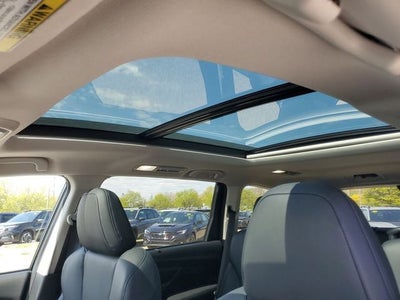 2026 Subaru ASCENT Onyx Edition Touring 7-Passenger