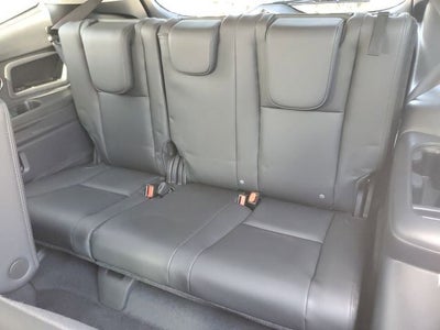 2026 Subaru ASCENT Onyx Edition Touring 7-Passenger