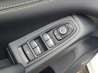 2026 Subaru ASCENT Onyx Edition Touring 7-Passenger