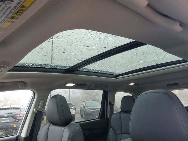 2026 Subaru ASCENT Onyx Edition Touring 7-Passenger