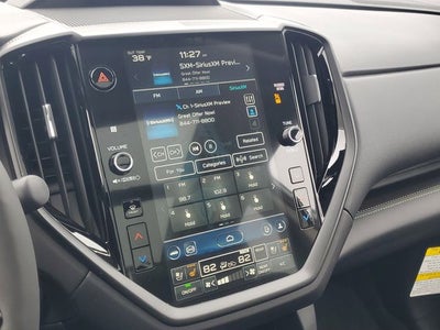 2026 Subaru ASCENT Onyx Edition Touring 7-Passenger