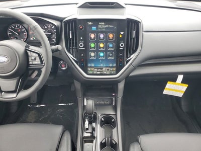 2026 Subaru ASCENT Onyx Edition Touring 7-Passenger