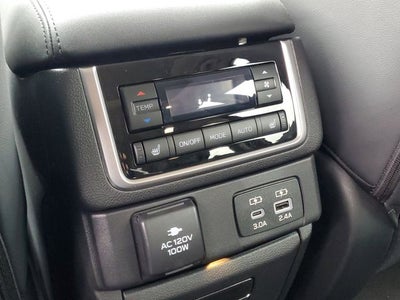 2026 Subaru ASCENT Onyx Edition Touring 7-Passenger