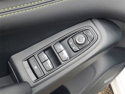 2026 Subaru ASCENT Onyx Edition Touring 7-Passenger