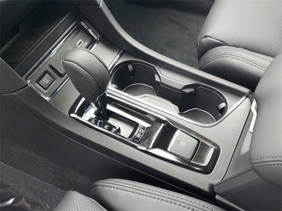 2026 Subaru ASCENT Onyx Edition Touring 7-Passenger