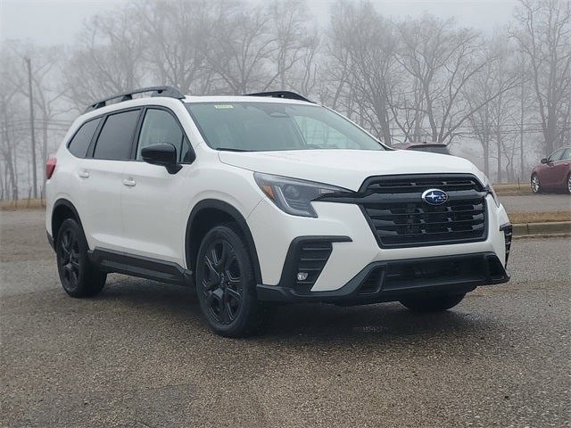 2026 Subaru ASCENT Onyx Edition Touring 7-Passenger