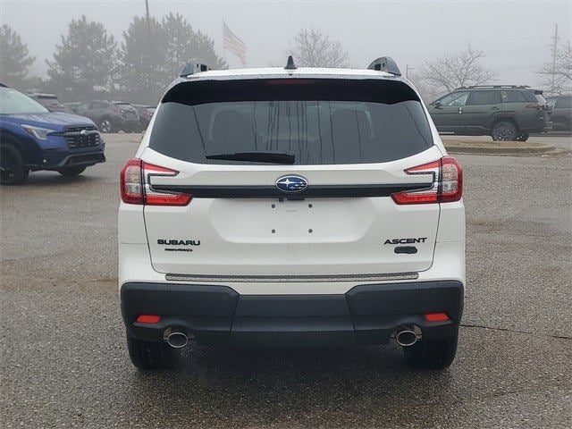 2026 Subaru ASCENT Onyx Edition Touring 7-Passenger