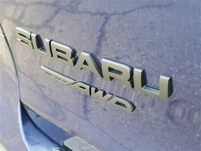 2026 Subaru ASCENT Onyx Edition Touring 7-Passenger