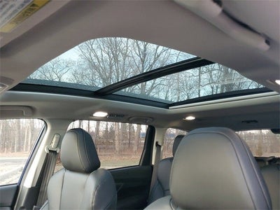 2026 Subaru ASCENT Onyx Edition Touring 7-Passenger