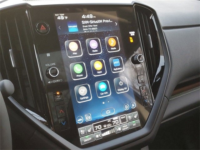 2026 Subaru ASCENT Onyx Edition Touring 7-Passenger