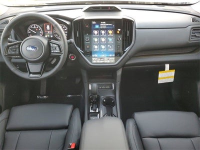 2026 Subaru ASCENT Onyx Edition Touring 7-Passenger