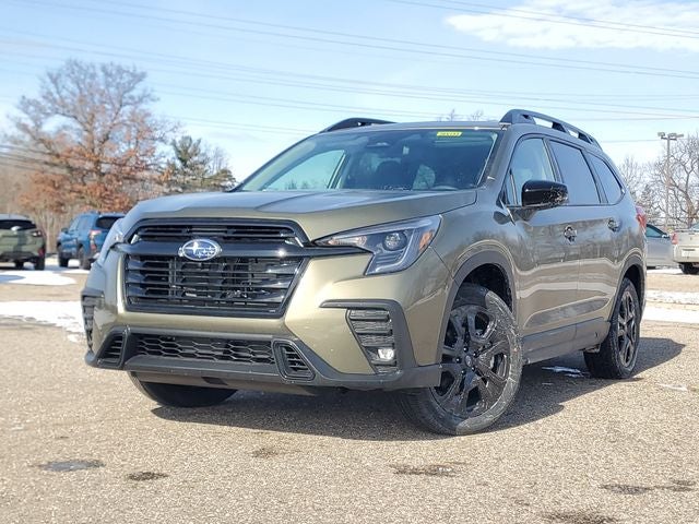 2026 Subaru ASCENT Onyx Edition Touring 7-Passenger