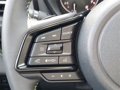 2026 Subaru ASCENT Onyx Edition Touring 7-Passenger