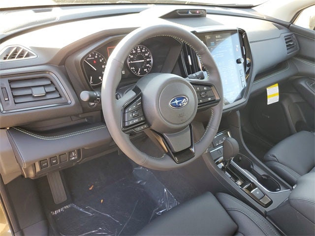 2025 Subaru ASCENT Onyx Edition Touring