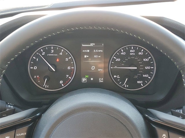 2025 Subaru ASCENT Onyx Edition Touring