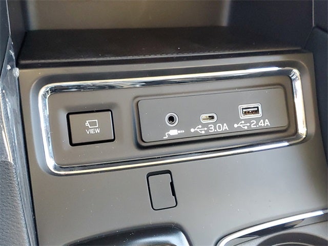 2025 Subaru ASCENT Onyx Edition Touring