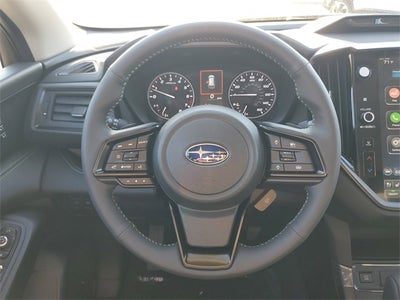 2025 Subaru ASCENT Onyx Edition Touring